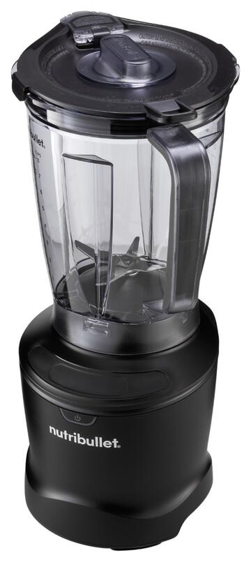 NutriBullet Smart Sense 1500 Combo (9pcs)