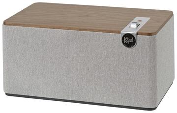 The Three Plus KLIPSCH