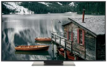 LG 55QNED85T6C