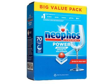 Neophos Powerball Power Essentials