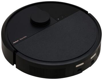 iRobot Roomba Plus 505 Combo N185040 (sort)