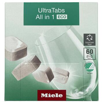 Miele UltraTabs All in 1 ECO