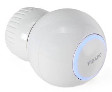 Fibaro The Heat Controller