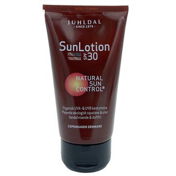 Juhldal Sunlotion SPF 30