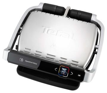 GC750D12 optigrill ELITE Tefal