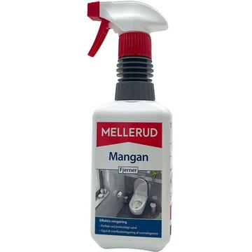 Mangan Fjerner Mellerud