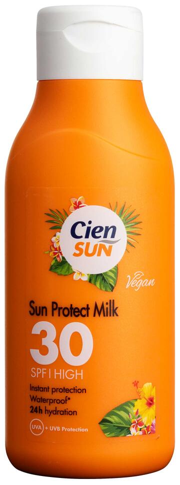Cien Sun Sun Protect Milk SPF 30