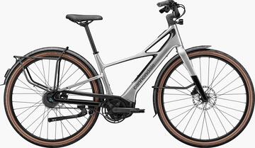 Cannondale Flyingv 1 400Wh