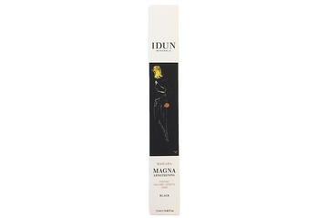 Minerals Magna lengthening mascara black Idun
