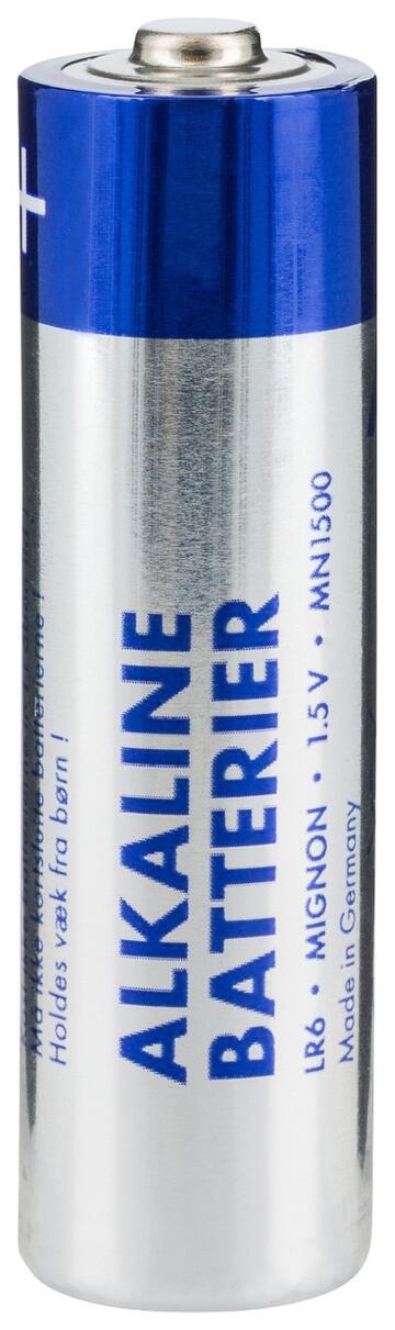 Rema 1000 Alkaline AA