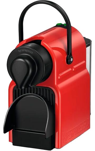 Krups Nespresso Inissia XN1005
