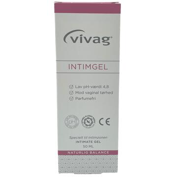 Vivag Intimgel