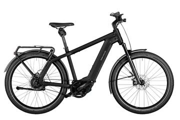 Riese & Müller Charger4 GT Vario Kiox 300 750Wh