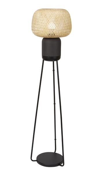 Symfonisk gulvlampe højtaler Ikea