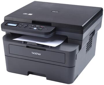 DCP-L2627DWE* Brother