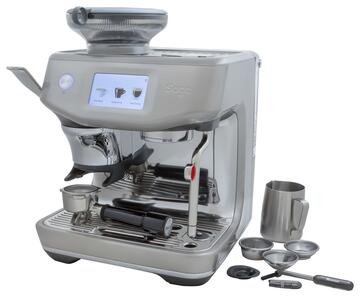 Sage SES881BSS4FEU1 the Barista Touch™ Impress Stainless Steel