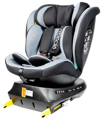 Reecle 360 (ZA10 i-Size)