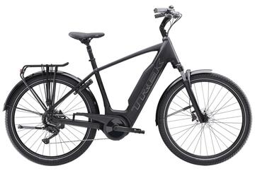 Trek Verve+ 3 Gen 3 800Wh