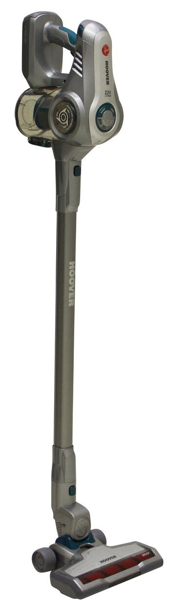 Hoover H-FREE 700 All Floors HF722AFG 011