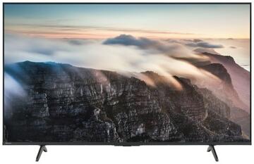 Hisense 55A6S