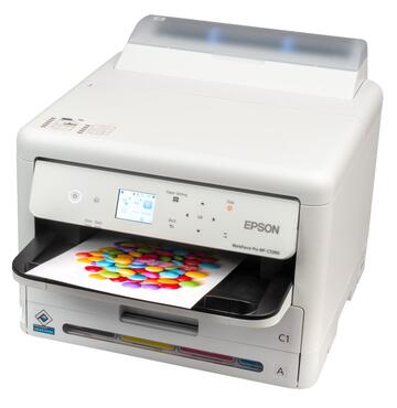 Workforce Pro WF-C5390DW Epson