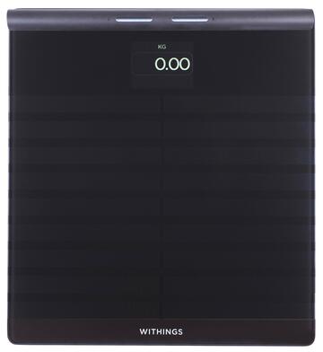 Body Scan Withings