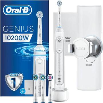 TEST: Elektrisk tandbørste ➡️ Bedst i 2022