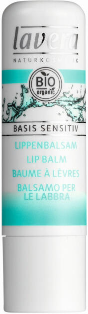 Lavera Basis sensitiv lip balm