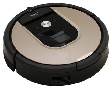 Roomba 975 iRobot