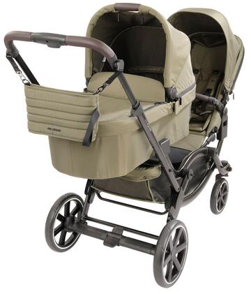 Zoom 2 Duo ABC Design