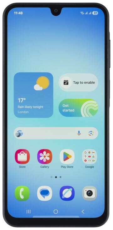 Samsung Galaxy A17