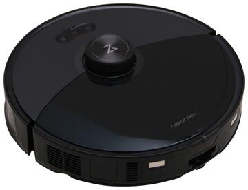 Roborock S8 MaxV Ultra black