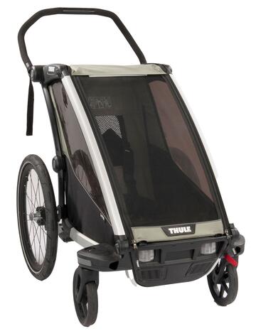 Chariot Lite1 Thule