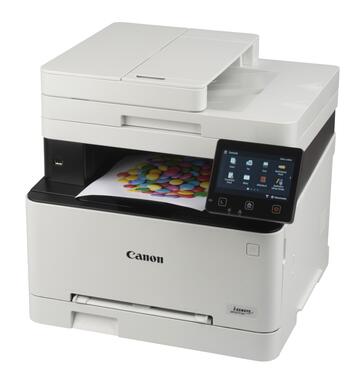 i-Sensys MF657Cdw Canon