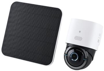 Eufy 4G LTE Cam S330