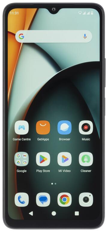 Xiaomi Redmi A3 4GB