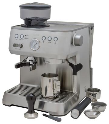 Solis Grind & Infuse Perfetta 1019-98036