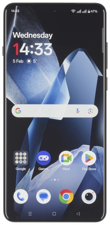 OnePlus 13