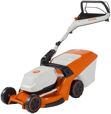 Stihl RMA 448 V (u/batteri og lader)