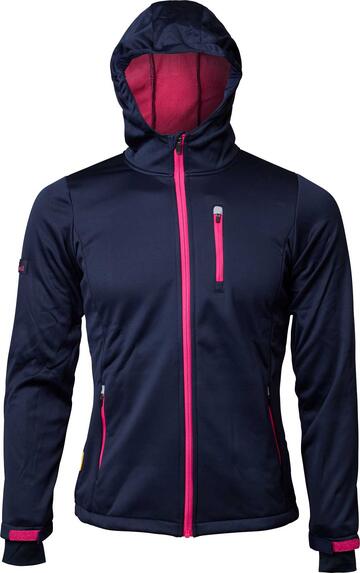 Rocktrail, Kids softshell jacket Lidl