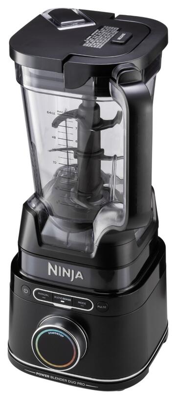 Ninja Detect Blender Pro & Smoothie Maker TB301EU