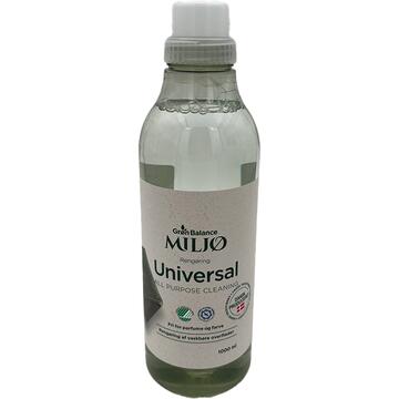 Grøn Balance Universal All purpose cleaning