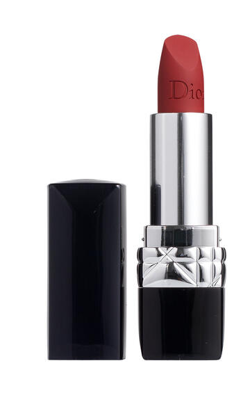 Dior Couture colour lipstick (861 Sophisticated Matte)