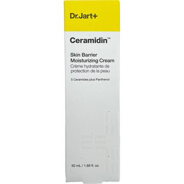 Dr. Jart Ceramidin moisturzing cream