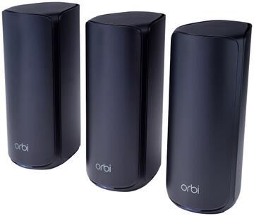 Netgear Orbi RBE873 (3-pak)