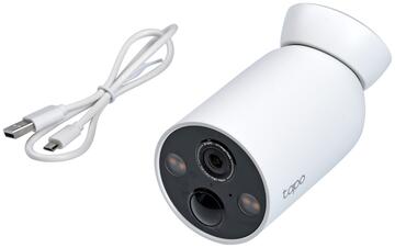 TP-Link Tapo TC85
