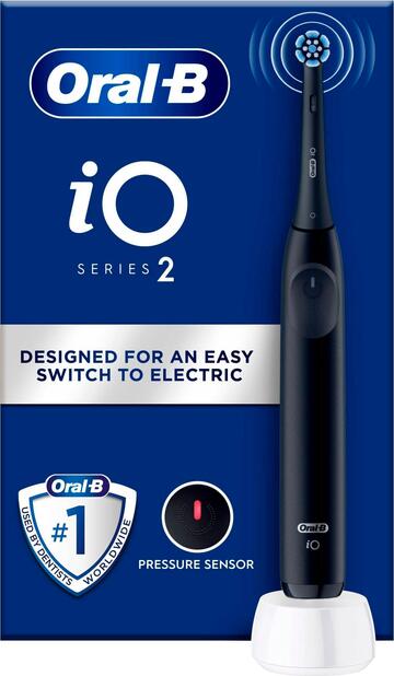 Oral-B iO-2 Night Black