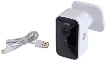 Smart Outdoor Cam Yale