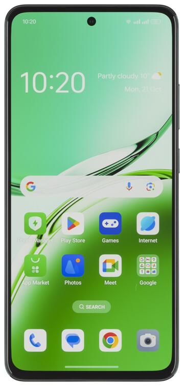 Oppo Reno 12F 5G