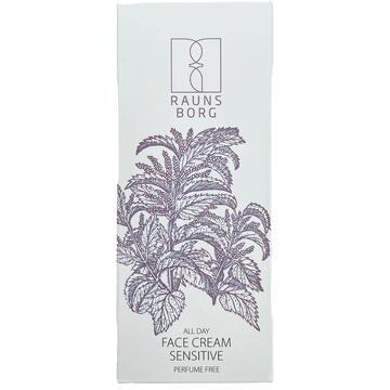 Raunsborg All day face cream sensitive